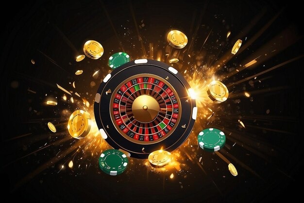 winbid Evolution Classic Baccarat